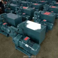 雕刻機真空泵帶水箱