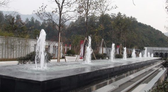 千島湖高爾夫別墅