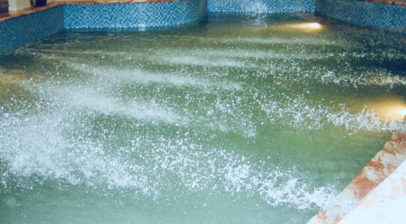 海安海洋浴場(chǎng)