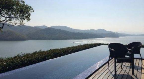 江蘇溧陽(yáng)涵田酒店