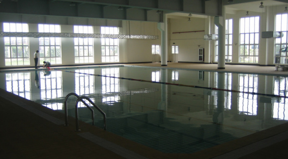 上海臺(tái)商子女學(xué)校