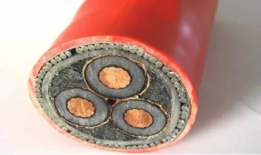 常用橡套軟電纜介紹