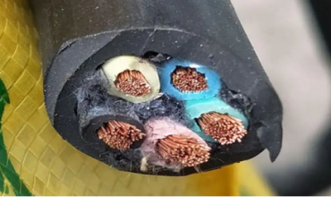 電線電纜的粗細(xì)與什么有關(guān)?