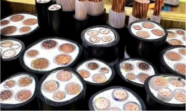 “非標(biāo)”電線電纜的危害及鑒別