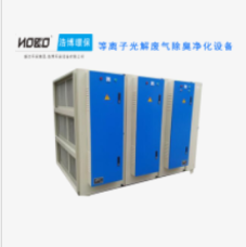 工業(yè)廢氣污染的種類與治理方法