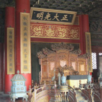 泰隆家人——北京之行