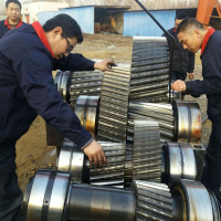 行星減速機在機械設備中具有什么樣的作用呢