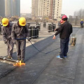 工程建筑防水的質(zhì)量控制措施