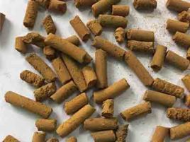 使用之后如何正確存放脫硫脫硝劑?