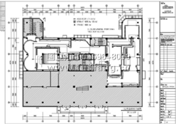 預(yù)防職務(wù)犯罪展廳機(jī)電圖