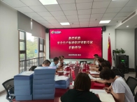 湖北金葉陽光商業連鎖有限公司順利通過二級