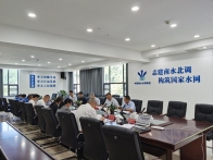 中國南水北調引江補漢工程生產安全事故應急