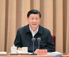 習近平:在全國生態環境保護大會上的講話