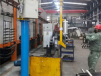 使用山東助力機械手需要注意的事項