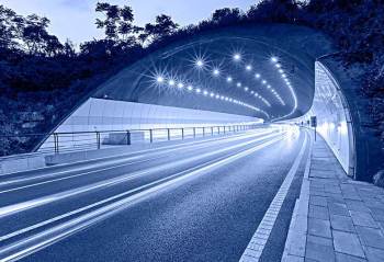 公路隧道機(jī)電系統(tǒng)
