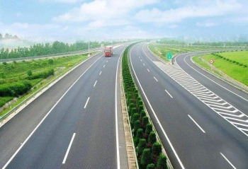 高速公路機(jī)電系統(tǒng)