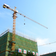 建筑工地施工無(wú)線(xiàn)視頻監(jiān)控解決方案