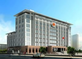徽縣人民政府