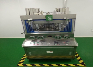 壓片機(jī)
