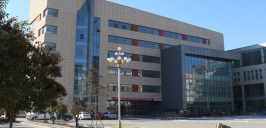 8000平米的音乐与舞蹈艺术实训中心2