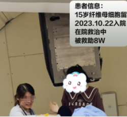 鼻窦炎性肌纤维母细胞瘤
