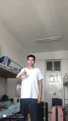 張銳100分