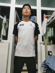 陳嘉億	100分