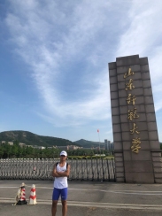 趙錦鵬	100分