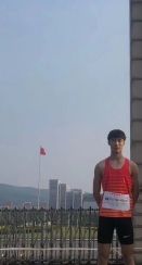 趙博遠(yuǎn)	100分