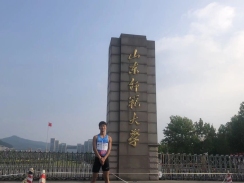 牛碩	100分
