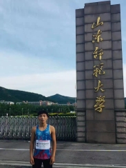 呂元冰	100分
