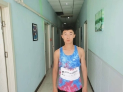 任永康	100
