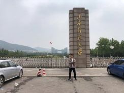 李恩惠	99分
