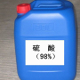 提高工業硫酸粘度的方法都有哪些