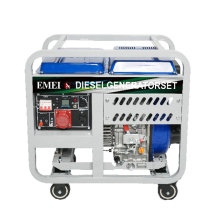 GSL1000X/E-3發電機組