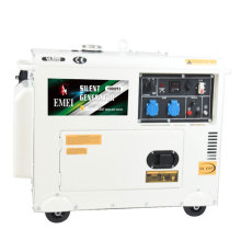 GSL6800T3D發電機組