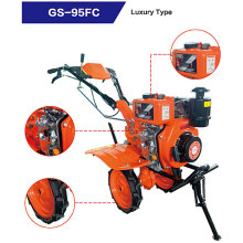 GS-95FC微耕機