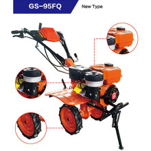 GS-95FQ微耕機