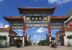 王守義十三香調(diào)味品集團(tuán)