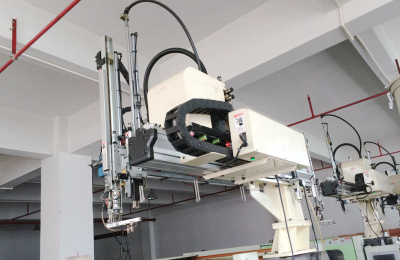 沖壓/搬運機械手臂