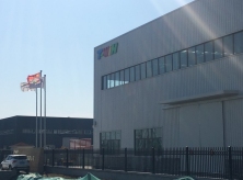 環(huán)境展示