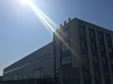 環(huán)境展示