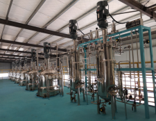 在線濃度計|助力生產智能化