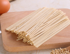 面條水份檢測利器——在線近紅外水份儀