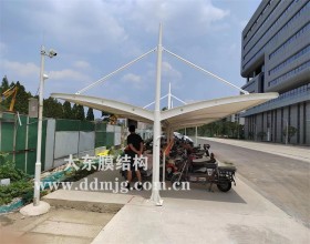 江寧區機器人研發中心,2022.6.8