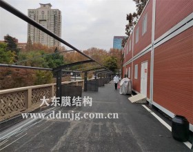 江蘇省會議中心,鐘山賓館,2022.11