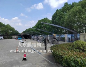 南京溧水,海拓復合材料有限公司,2023