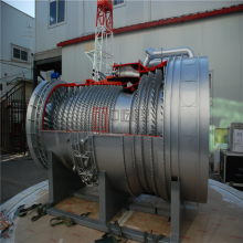 燃汽輪機(jī)模型