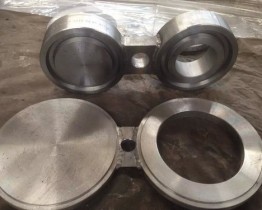 法兰的生产工艺