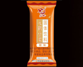 元鶴甜味固態(tài)飲料